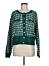 Shein 100% Polyester Green Cardigan Size 8 - 10 - photo 1