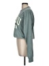 John Galt 100% Cotton Green Sweatshirt Size M (estimated) - photo 5