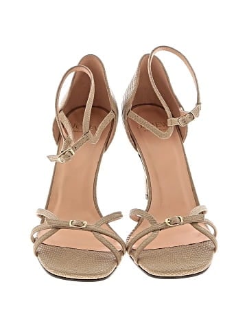J.Crew Sandals (view 2)