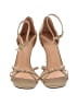 J.Crew Tan Sandals Size 9 - photo 2