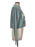 John Galt 100% Cotton Green Sweatshirt Size M (estimated) - photo 4