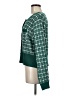 Shein 100% Polyester Green Cardigan Size 8 - 10 - photo 5