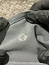 Assorted Brands Solid Gray Athletic Shorts Size S - photo 4