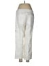 Khakis & Co White Cargo Pants Size 8 - photo 2