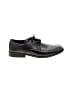 Max + Jake Solid Black Flats Size 4 - photo 1