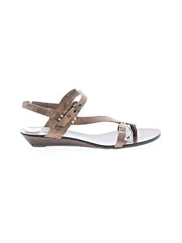 7 For All Mankind Sandals (view 1)