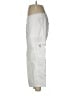 Khakis & Co White Cargo Pants Size 8 - photo 5