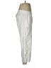 Khakis & Co White Cargo Pants Size 8 - photo 4