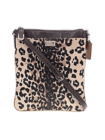 Coach Crossbody Bag (view 1)