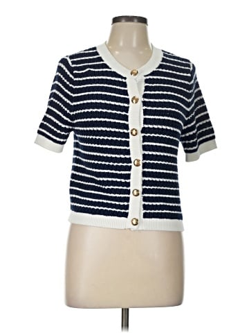 NANETTE Nanette Lepore Cardigan (view 1)