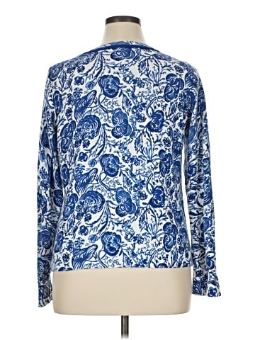 Charter Club Cardigan (view 2)