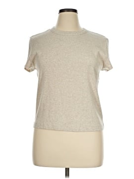 Haven Short Sleeve Turtleneck (view 1)