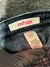 Refuge Stars Black Jeans Size 4 - photo 7