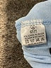 Unbranded Blue Long Sleeve Polo Size 6 - photo 4