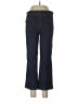 SPANX Chevron-herringbone Blue Jeans Size L - photo 1