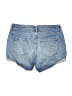 Old Navy Blue Denim Shorts Size 2 R - photo 2