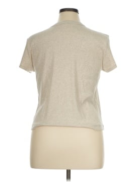 Haven Short Sleeve Turtleneck (view 2)