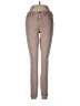 Dear John Metallic Tan Jeans Size 28 waist - photo 1
