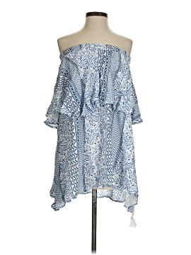 Olivaceous Kimono (view 1)