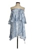 Olivaceous Blue Kimono Size XS - photo 1