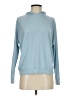 Helly Hansen 100% Recycled Polyester Blue Pullover Hoodie Size S (petite) - photo 1