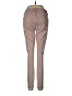 Dear John Metallic Tan Jeans Size 28 waist - photo 2