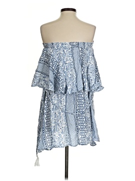 Olivaceous Kimono (view 2)