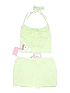 Edikted Two Piece Swimsuit (view 2)