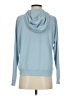 Helly Hansen 100% Recycled Polyester Blue Pullover Hoodie Size S (petite) - photo 2