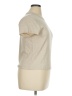 Haven Tweed Tan Short Sleeve Turtleneck Size XL - photo 4