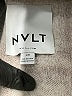 NVLT Gray Cardigan Size L - photo 7