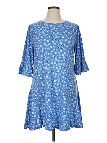 CeCe Casual Dress (view 1)