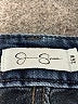 Jessica Simpson Solid Blue Jeans Size 16 - photo 7