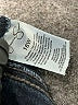 Jessica Simpson Solid Blue Jeans Size 16 - photo 8