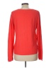 Chico's 100% Rayon Red Pullover Sweater Size Lg (2) - photo 2