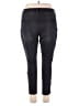 Boutique + Stars Black Jeans Size 18 - photo 2