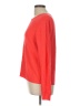 Chico's 100% Rayon Red Pullover Sweater Size Lg (2) - photo 5