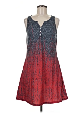 Assorted Brands Sleeveless Henley (view 1)