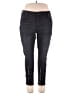 Boutique + Stars Black Jeans Size 18 - photo 1