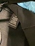 Briggs Solid Black Active Pants Size 14 - photo 4