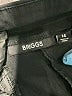 Briggs Solid Black Active Pants Size 14 - photo 5