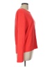 Chico's 100% Rayon Red Pullover Sweater Size Lg (2) - photo 4