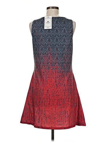 Assorted Brands Sleeveless Henley (view 2)