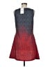 Assorted Brands Red Sleeveless Henley Size M - photo 2