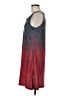 Assorted Brands Red Sleeveless Henley Size M - photo 5
