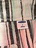 Old Navy Stripes Ivory Shorts Size 0 - photo 3