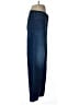 Lands' End Blue Jeans Size 8 (tall) - photo 4