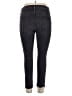 Gap Black Jeans Size 33 waist (tall) - photo 2