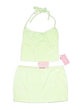 Edikted Two Piece Swimsuit (view 1)