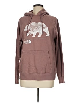 The North Face Pullover Hoodie (view 1)